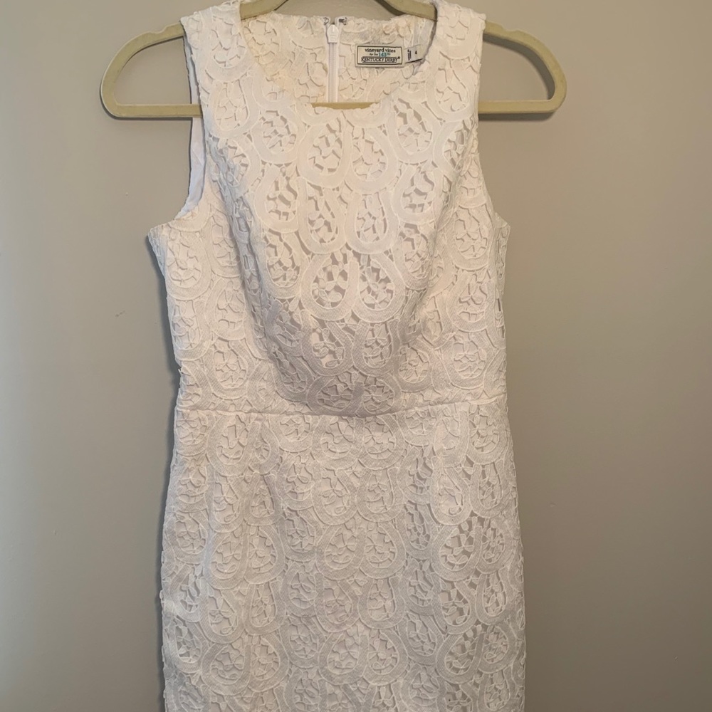 Vineyard Vines dress